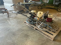 Vlindermachine (2x) - afbeelding 3 van  7