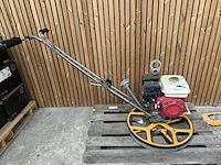 Vlindermachine barikell 3005g