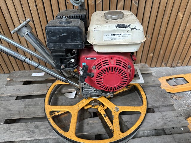 Vlindermachine barikell 3005g - afbeelding 2 van  6