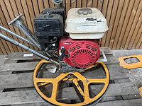 Vlindermachine barikell 3005g - afbeelding 2 van  6