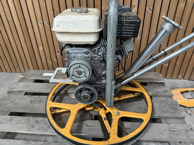 Vlindermachine barikell 3005g - afbeelding 3 van  6