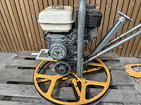 Vlindermachine barikell 3005g - afbeelding 3 van  6