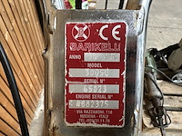 Vlindermachine barikell 3005g - afbeelding 5 van  6