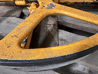 Vlindermachine barikell 3005g - afbeelding 6 van  6