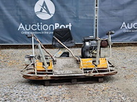 Vlindermachine belidor mk90 lpg 2008 - afbeelding 1 van  1