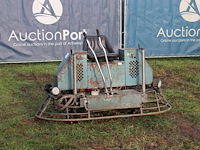 Vlindermachine hilti ai t50 benzine - afbeelding 1 van  1