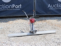 Vlindermachine honda sf35 benzine nieuw - afbeelding 1 van  1