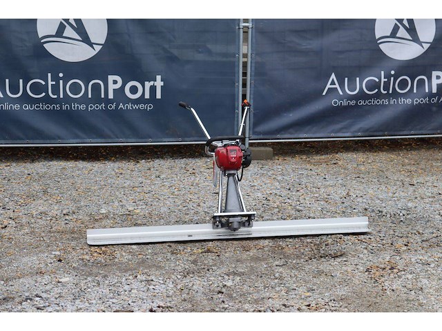 Vlindermachine honda sf35 benzine - afbeelding 1 van  1