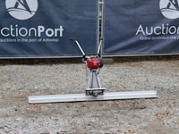 Vlindermachine honda sf35 benzine - afbeelding 1 van  1