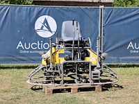 Vlindermachine wacker neuson crt 36 26a benzine - afbeelding 1 van  1