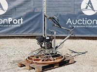 Vlindermachine wacker neuson trowel ct 36-5a benzine 2018