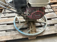 Vlindermachine - afbeelding 3 van  5