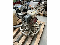 Vlindermachine - afbeelding 2 van  5