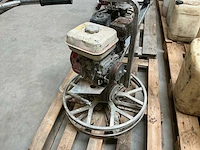 Vlindermachine - afbeelding 5 van  5