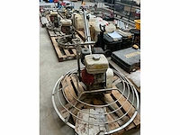 Vlindermachine - afbeelding 2 van  6