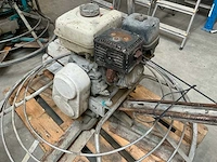 Vlindermachine - afbeelding 3 van  6