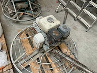 Vlindermachine - afbeelding 4 van  6