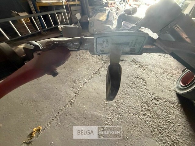 Vlindermachine - afbeelding 2 van  11