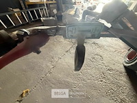 Vlindermachine - afbeelding 2 van  11