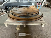 Vlindermachine - afbeelding 3 van  11