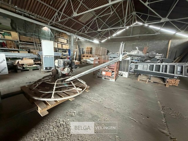 Vlindermachine - afbeelding 1 van  11