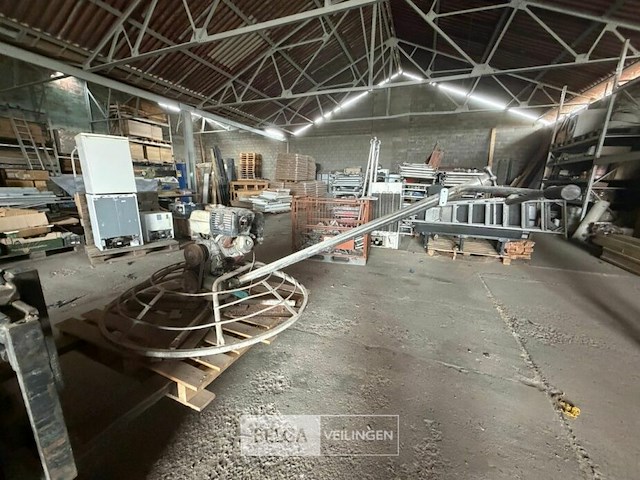 Vlindermachine - afbeelding 4 van  11