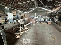 Vlindermachine - afbeelding 4 van  11