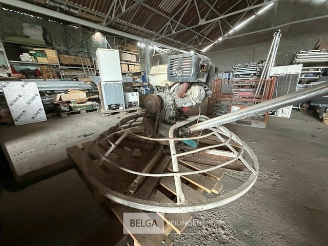 Vlindermachine - afbeelding 6 van  11