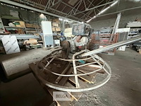 Vlindermachine - afbeelding 6 van  11