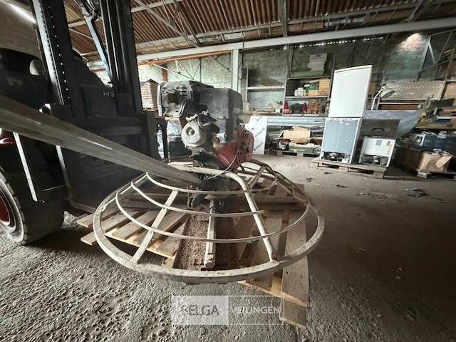 Vlindermachine - afbeelding 7 van  11