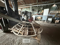 Vlindermachine - afbeelding 7 van  11