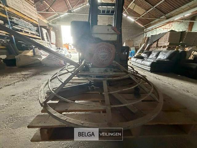 Vlindermachine - afbeelding 8 van  11