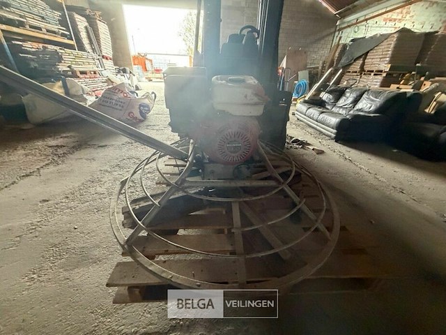 Vlindermachine - afbeelding 9 van  11