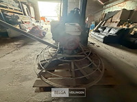 Vlindermachine - afbeelding 9 van  11