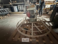 Vlindermachine - afbeelding 10 van  11