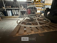 Vlindermachine - afbeelding 11 van  11