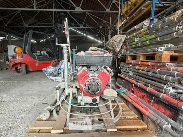 Vlindermachine - afbeelding 2 van  16