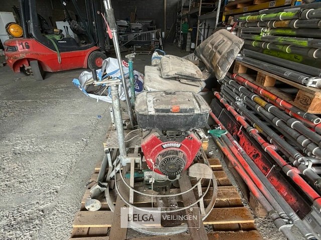 Vlindermachine - afbeelding 3 van  16