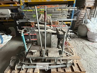 Vlindermachine - afbeelding 4 van  16