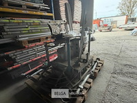 Vlindermachine - afbeelding 5 van  16