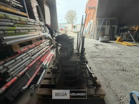 Vlindermachine - afbeelding 6 van  16