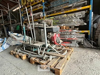 Vlindermachine - afbeelding 9 van  16