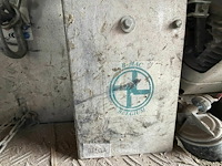 Vlindermachine - afbeelding 10 van  16