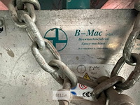 Vlindermachine - afbeelding 11 van  16