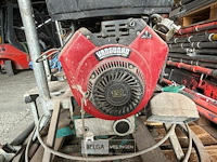 Vlindermachine - afbeelding 12 van  16