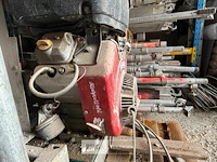 Vlindermachine - afbeelding 13 van  16