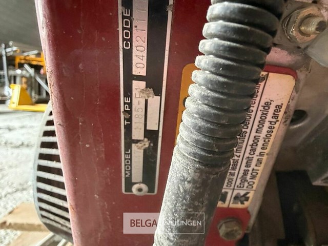 Vlindermachine - afbeelding 14 van  16