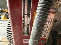 Vlindermachine - afbeelding 14 van  16