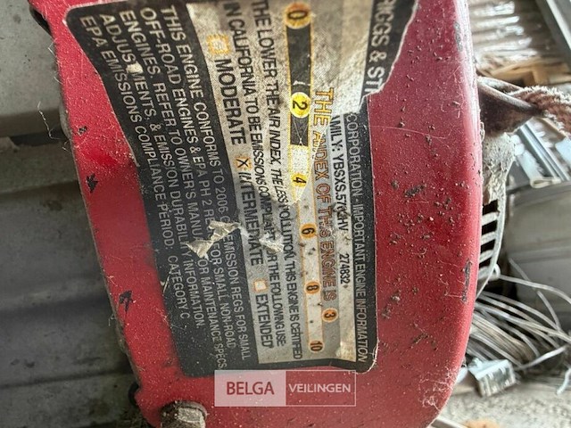 Vlindermachine - afbeelding 15 van  16