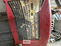 Vlindermachine - afbeelding 15 van  16